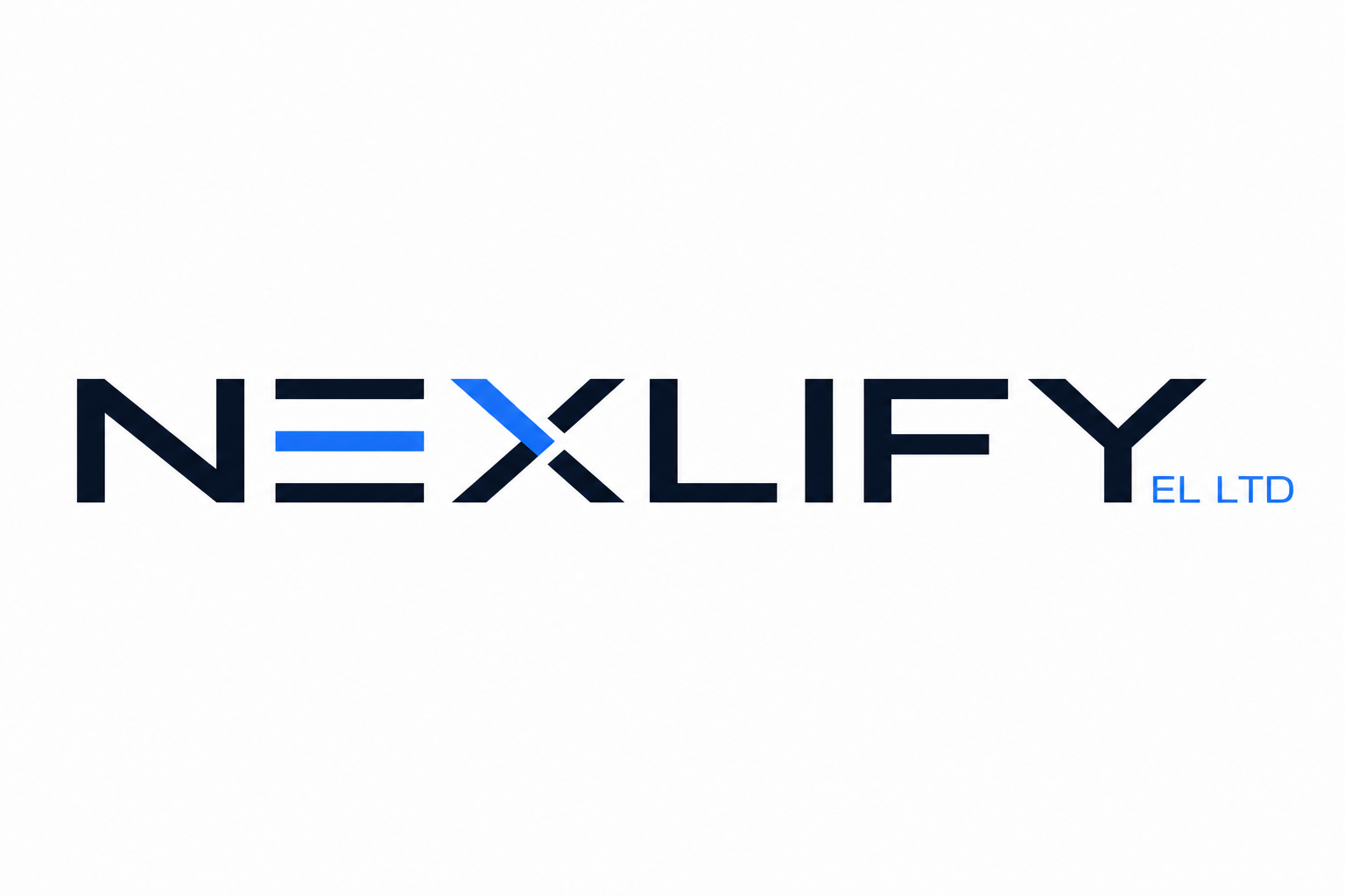 NEXLIFY EL LTD logo